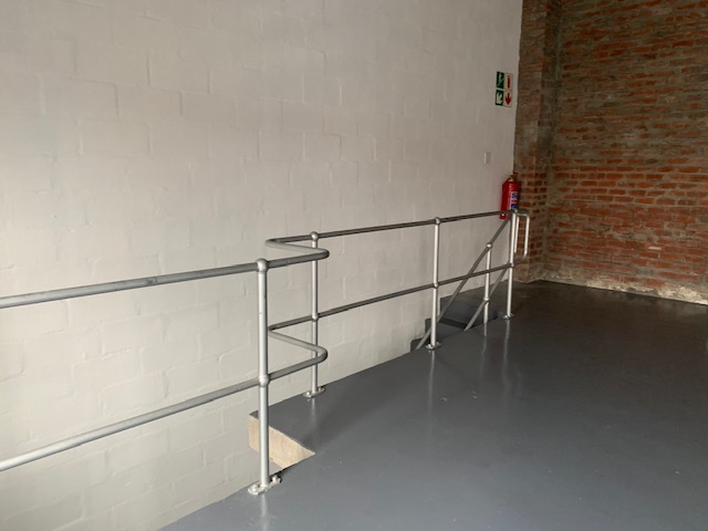 To Let commercial Property for Rent in Maitland Western Cape
